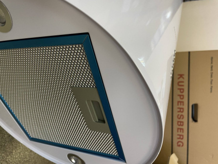 Кухонная вытяжка Homsair ART 1050WL 35