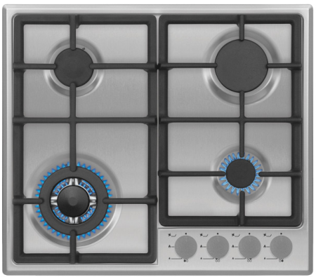 Варочная поверхность Simfer H60S41M412