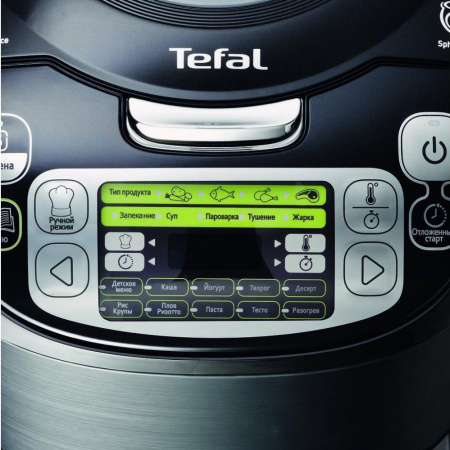 Мультиварка Tefal RK8128