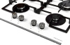 Варочная поверхность Schaub Lorenz SLK GL6223