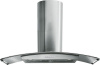 Кухонная вытяжка Falmec Astra Parete 60 IX 600