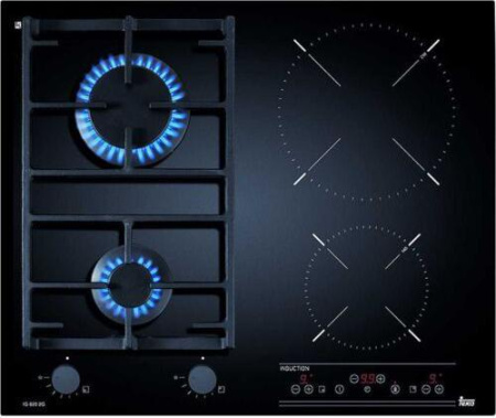 Варочная поверхность Teka JZC 63312 ABN
