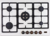 Варочная поверхность Korting HG 7105 CTRC