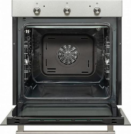 Варочная поверхность Simfer H45N30W416