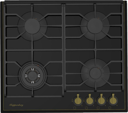 Варочная поверхность Kuppersberg FQ 602 B