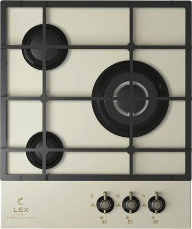 Варочная поверхность LEX GVG 431C