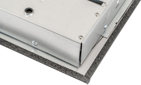 Варочная поверхность Hyundai HHE 6450 WG