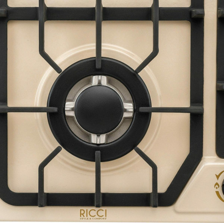 Варочная поверхность Ricci HBS4501RD