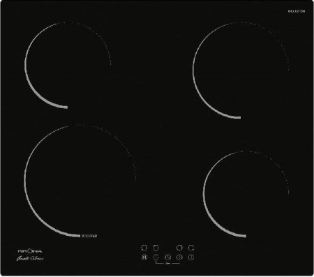 Варочная поверхность Krona STORNO 60