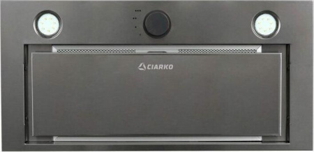 Кухонная вытяжка Ciarko Brutto 60