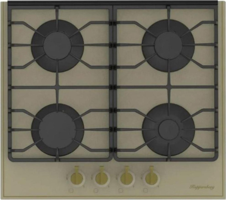 Варочная поверхность Kuppersberg FQ 601 C