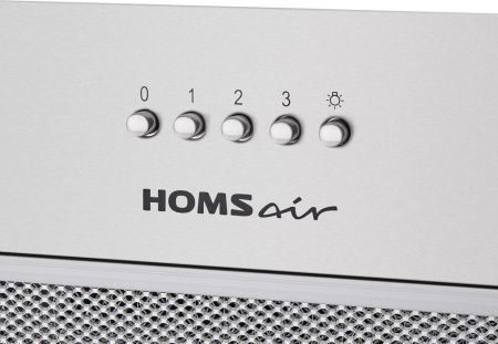 Кухонная вытяжка Homsair Camelia 60