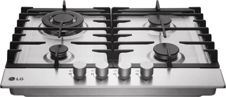 Варочная поверхность LG HU 641DAG