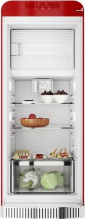 Холодильник KitchenAid KCFME 60150L