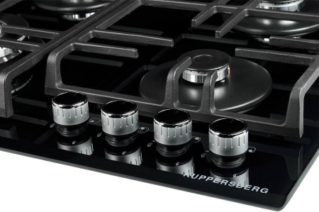 Варочная поверхность Kuppersberg FQ 63 B