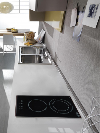 Варочная поверхность Delonghi PVC 31 TC