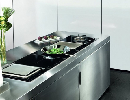 Варочная поверхность De Dietrich DTE 1168 X