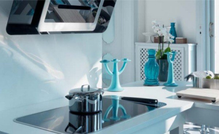 Варочная поверхность Franke FHI 904 4I ST PWL