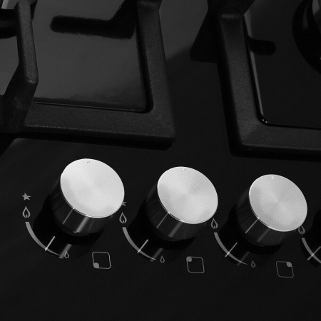 Варочная поверхность Maunfeld GH 614 AG-MCB