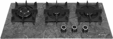 Варочная поверхность Gefest ПВГ 2150-01 K93