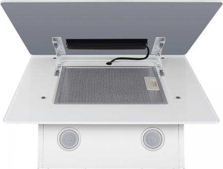 Кухонная вытяжка Maunfeld Grammy 60