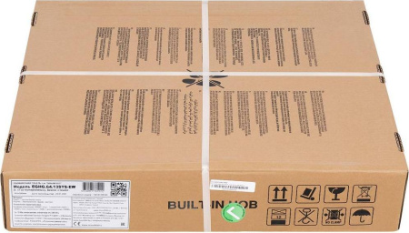 Варочная поверхность Maunfeld EGHG.64.13STS-EW