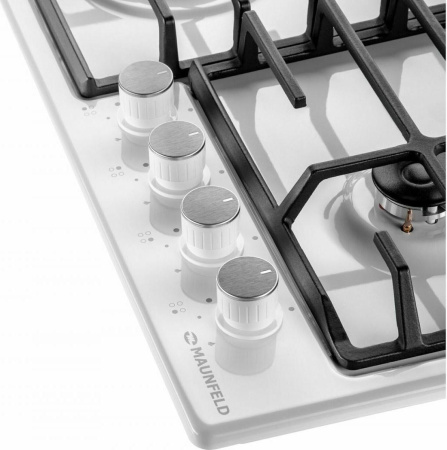 Варочная поверхность Maunfeld EGHE.64.43CW/G