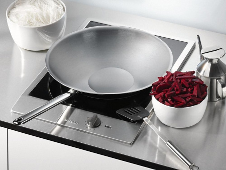Варочная поверхность Miele CS 1223-1