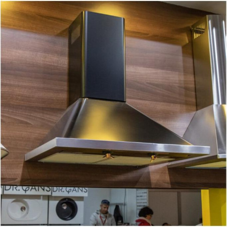 Кухонная вытяжка Maunfeld Retro Frame 60