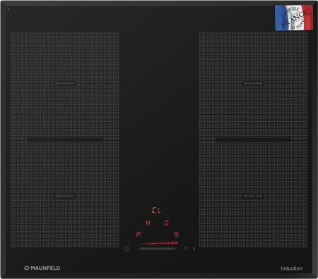 Варочная поверхность Maunfeld MVI 59.2FL-BK