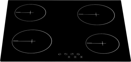 Варочная поверхность Simfer H60D14B001
