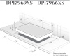 Варочная поверхность De Dietrich DPI 7966XS