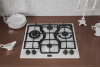 Варочная поверхность Korting HG 6115CTRI