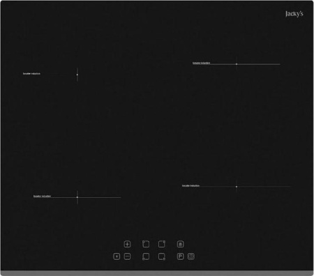 Варочная поверхность Jackys JH IB66