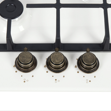 Варочная поверхность Maunfeld EGHE.43.33CBG.R/G