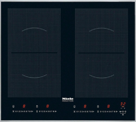 Варочная поверхность Miele KM 6328-1