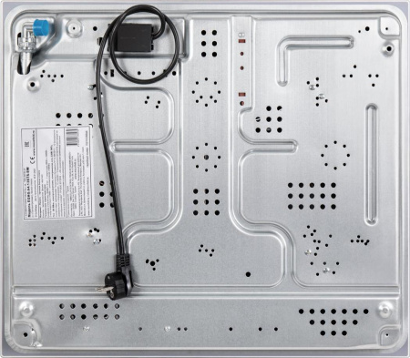 Варочная поверхность Maunfeld EGHG.64.13STS-EW
