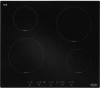 Варочная поверхность Delonghi PIND 6