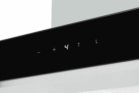 Кухонная вытяжка Kuppersberg Dudl 8