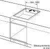 Варочная поверхность Siemens EH 645BFB1E