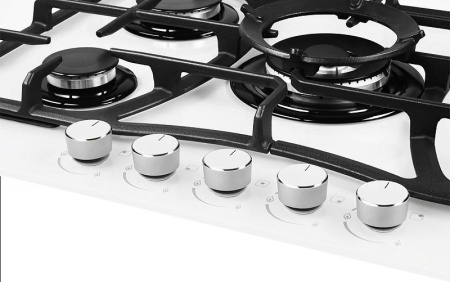 Варочная поверхность Kuppersberg FG 73 W