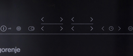 Варочная поверхность Gorenje ECT 646BX