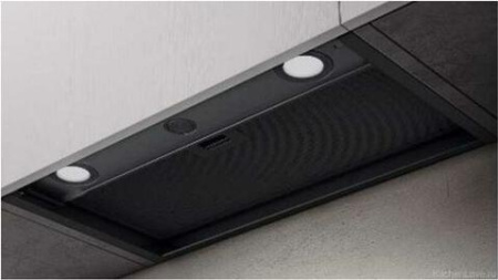 Кухонная вытяжка Elica Boxin LX/BL MAT/A/90