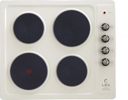 Варочная поверхность LEX EVE 640 C IV