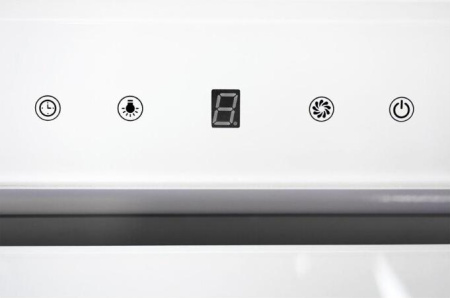 Кухонная вытяжка LEX Glass 600