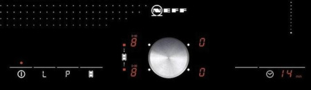 Варочная поверхность Neff T 55T53X2