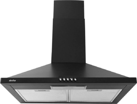 Кухонная вытяжка Simfer 8563 SM