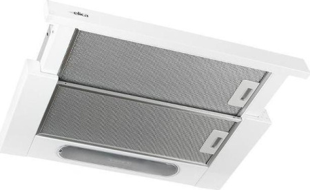 Кухонная вытяжка Elica Elite 14 LUX WH/A/50