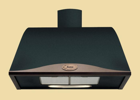 Кухонная вытяжка Falmec Ginevra Boston 90