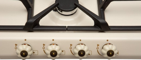 Варочная поверхность Zigmund & Shtain GN 208.61 X